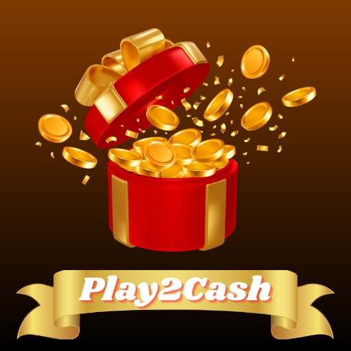Play2Cash